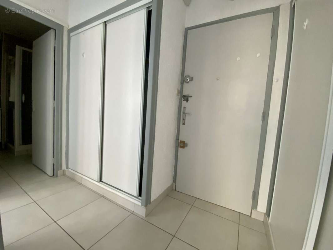 Appartement à ROMANS-SUR-ISERE