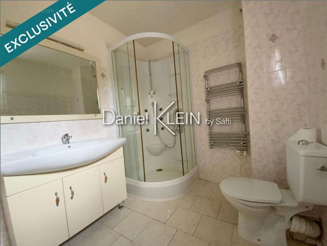 Photo 3 - Appartement à PUGET-SUR-ARGENS