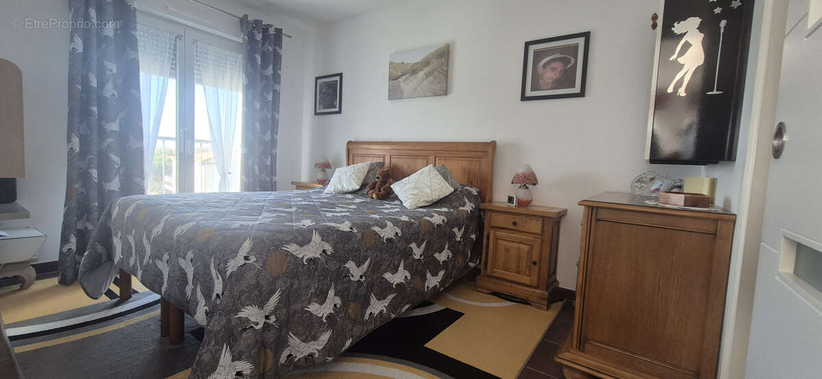 Appartement à ROYAN