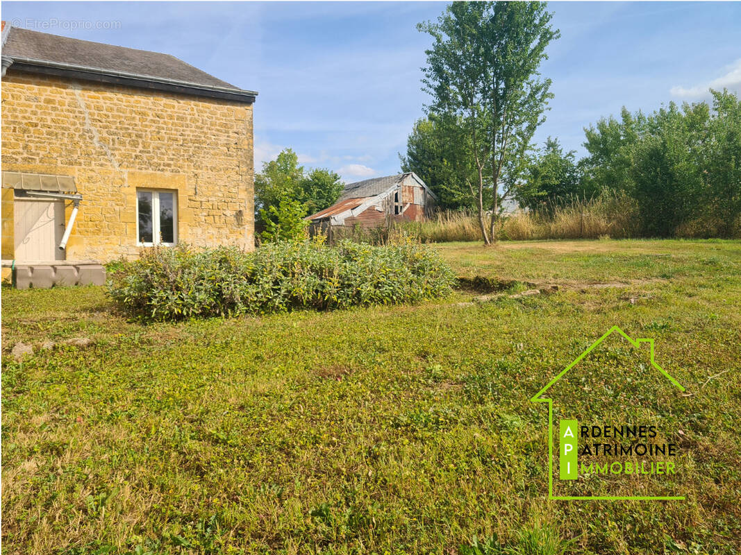 Maison à HAUDRECY