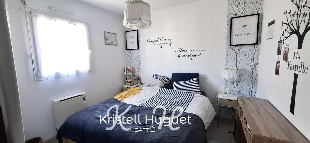 Photo 5 - Maison à LANDIVISIAU