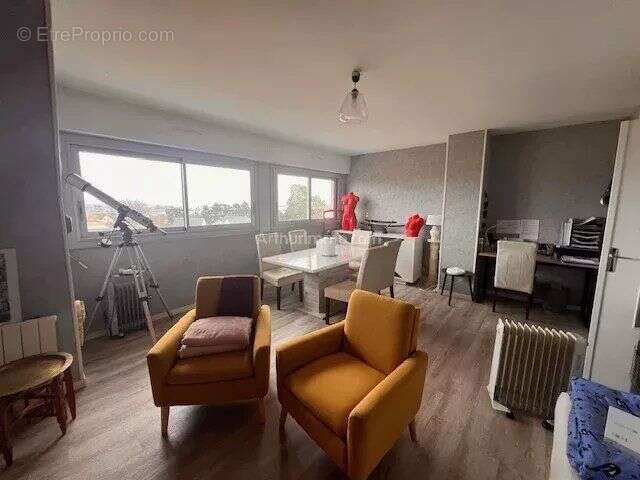 Appartement à TROARN