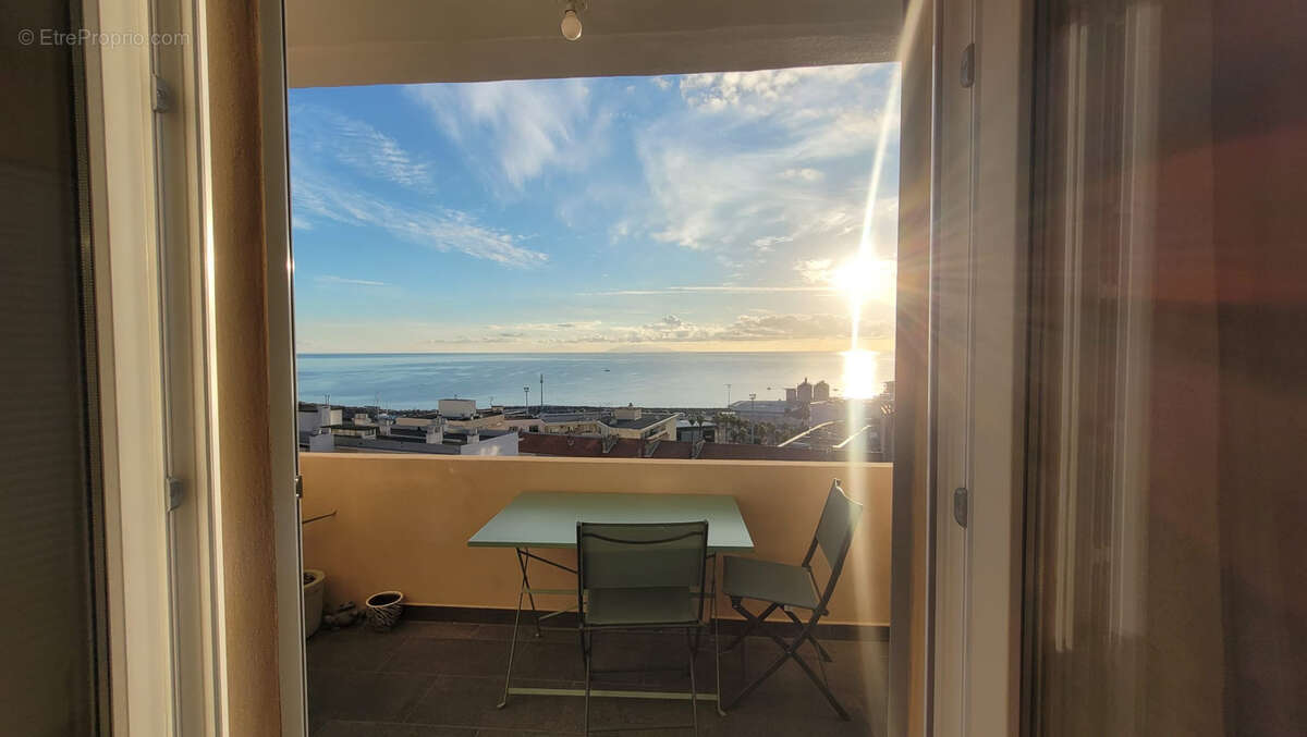 Appartement à SAN-MARTINO-DI-LOTA