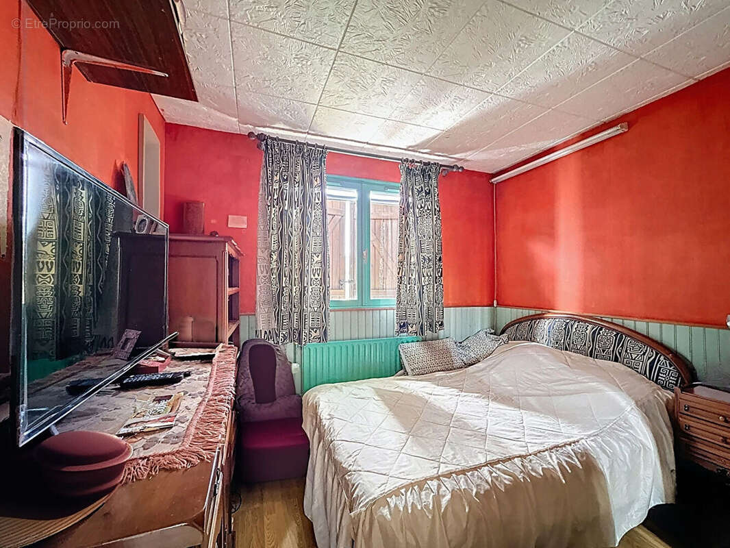 Maison t5 - 97m2 - bordeaux bacalan - photo 5