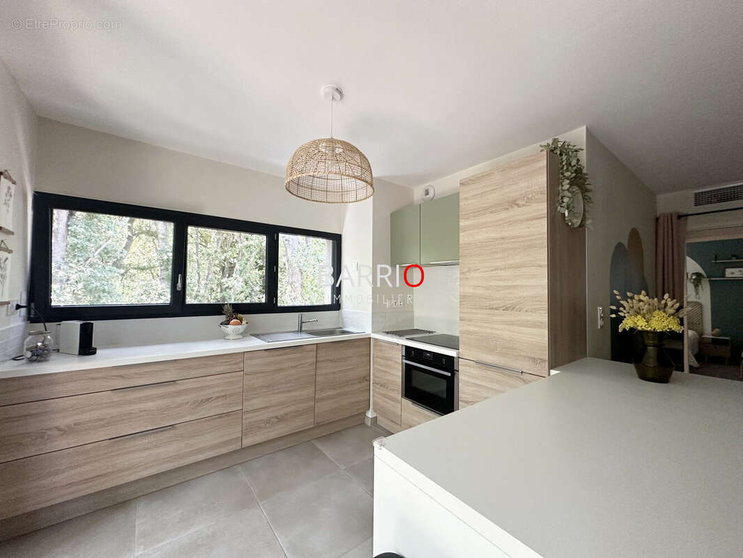 Appartement à ARGELES-SUR-MER