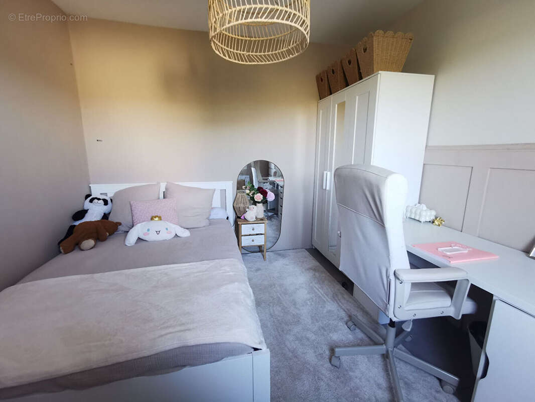 Maison à CHATELLERAULT