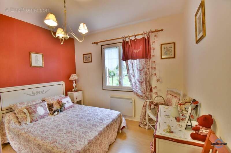 Maison à SAINT-JULIEN-SUR-CHER