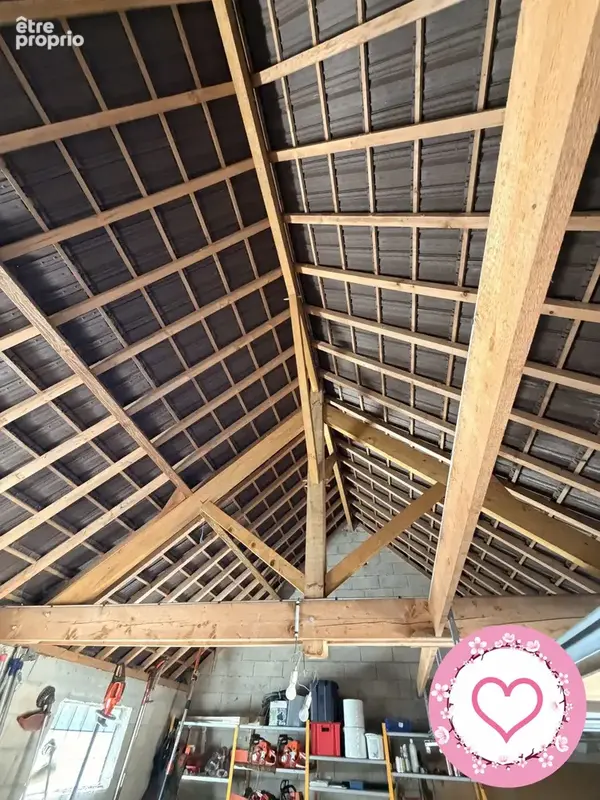 Maison 6 pièces 143 m² à vendre à Bouzy-La-Foret (45460) - photo 6