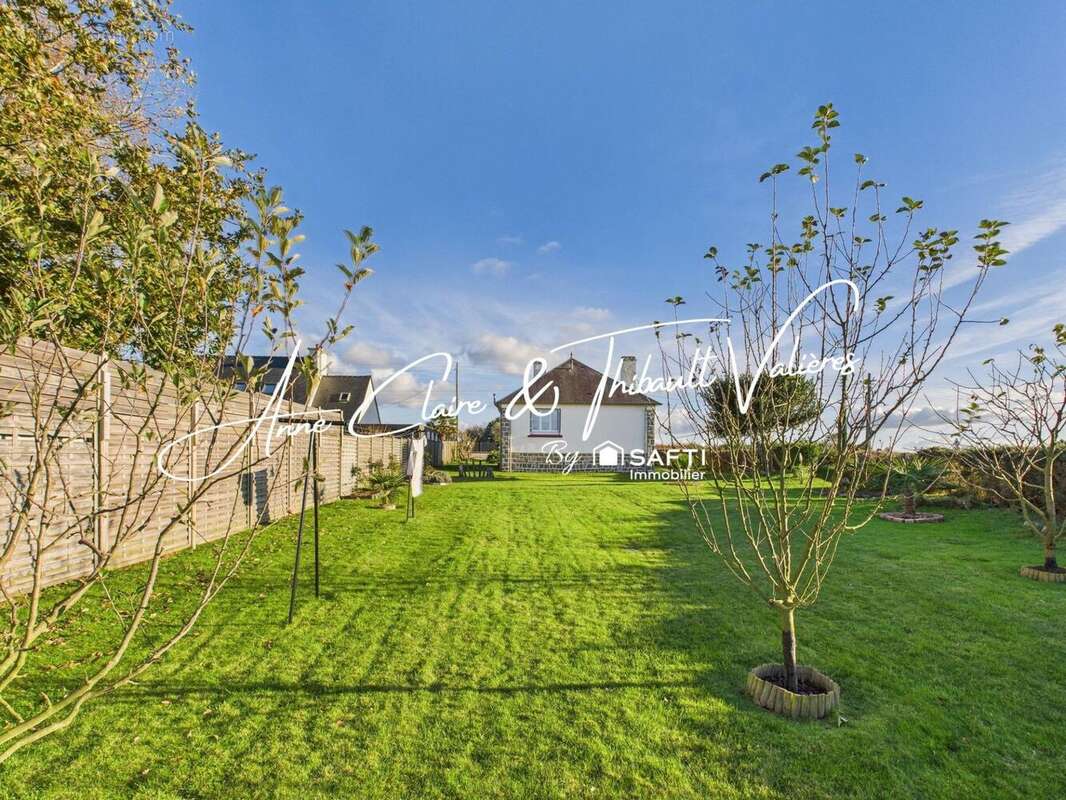 Photo 2 - Maison à GUIMAEC