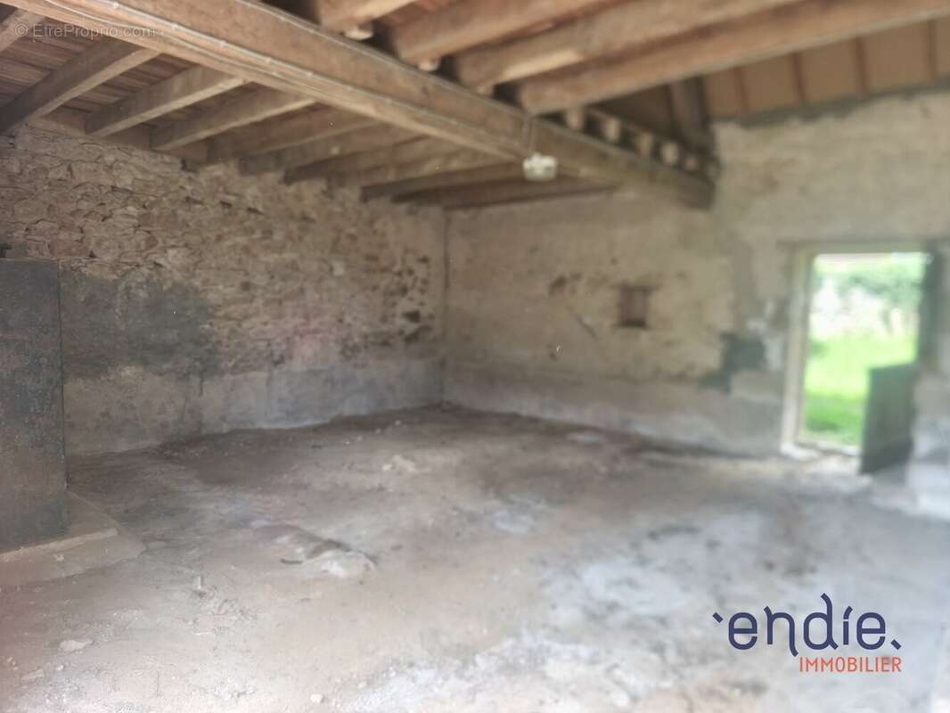 Vente d'une maison 4 pieces (78 m²) a louroux bourbonnais - photo 10