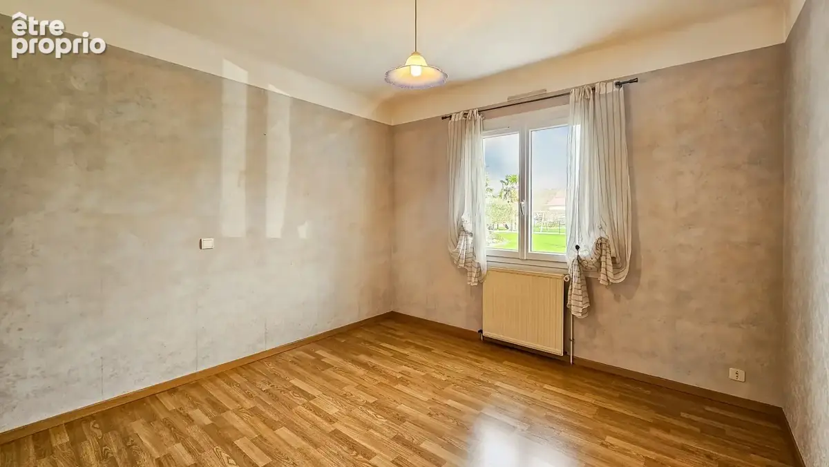 Maison à vendre 6 pièces avec grand garage et parc arboré AUREILHAN (65) - photo 15
