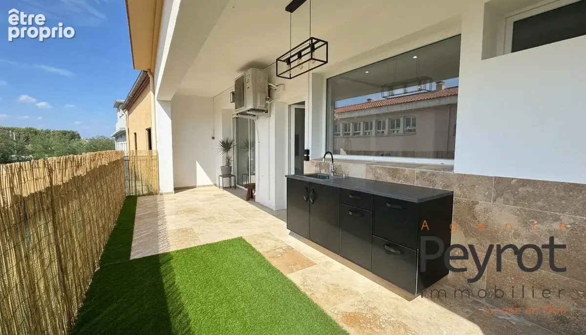 Appartement 103 m² à Perpignan  - photo 8