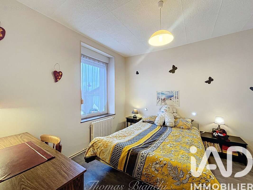 Photo 8 - Maison à BATILLY