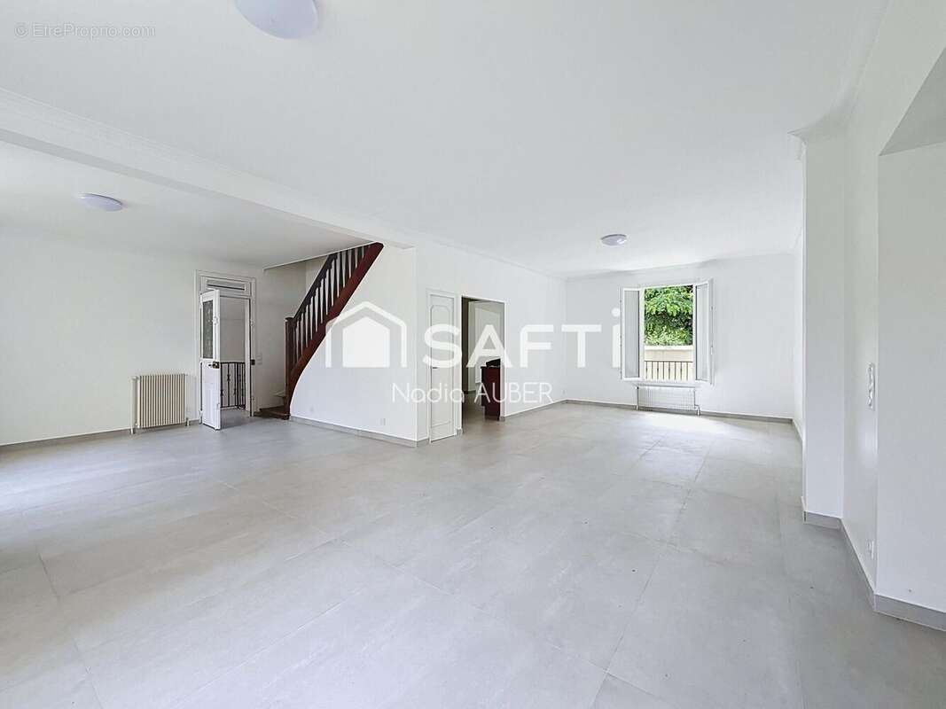 Photo 4 - Maison à MAISONS-ALFORT