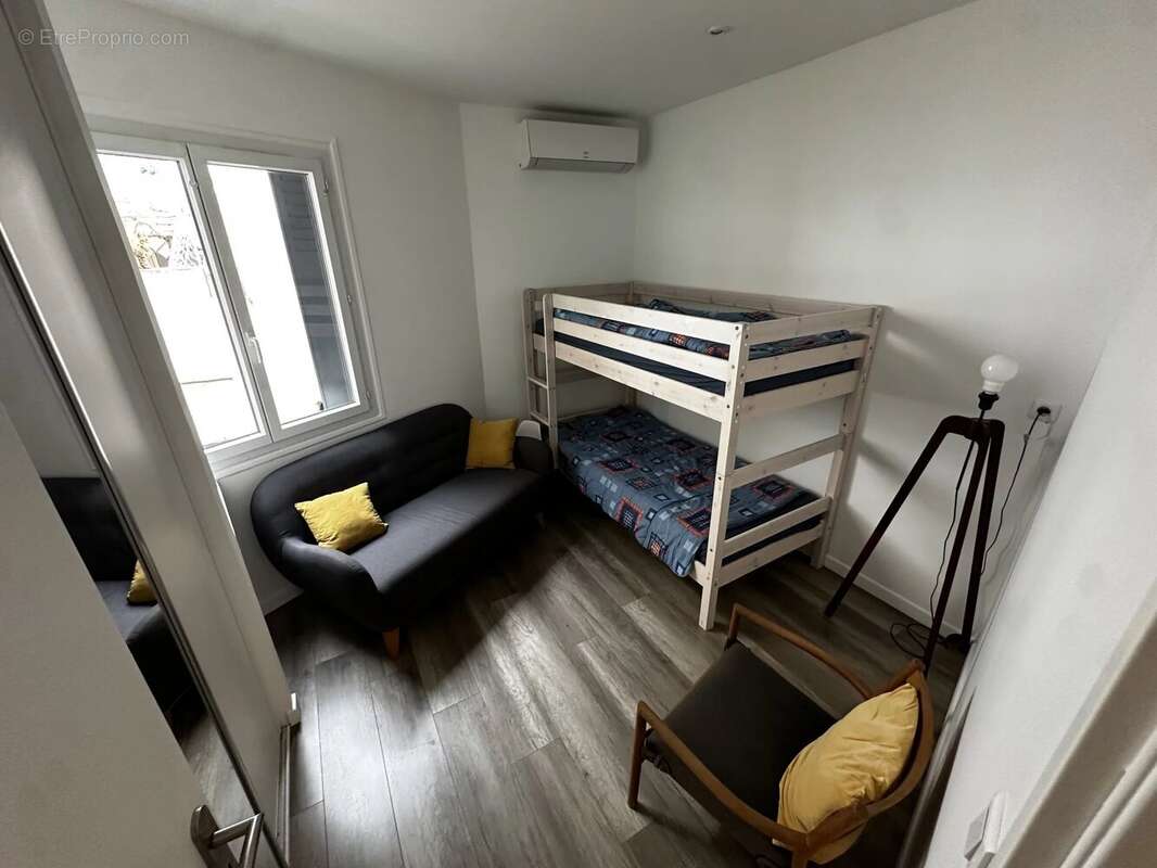 Maison à FRONTIGNAN