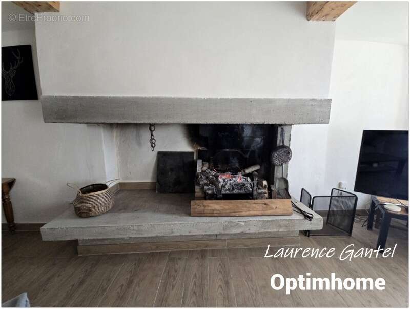 Maison à DIGNE-LES-BAINS