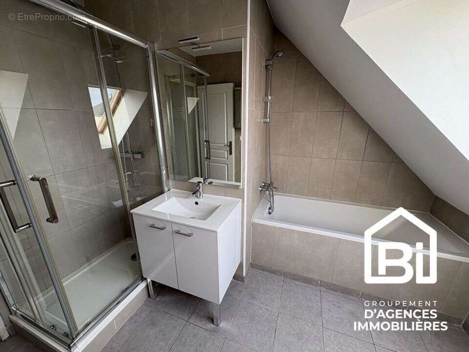 Maison à BOURGUEBUS