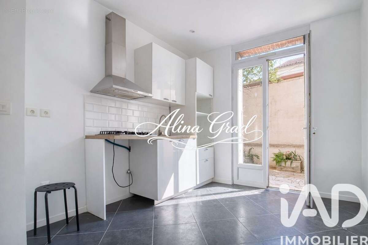 Photo 5 - Appartement à SAINT-GRATIEN