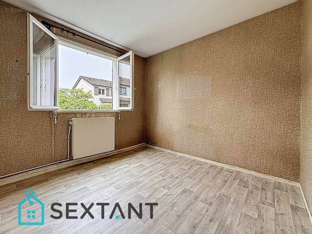 Maison à BONSECOURS