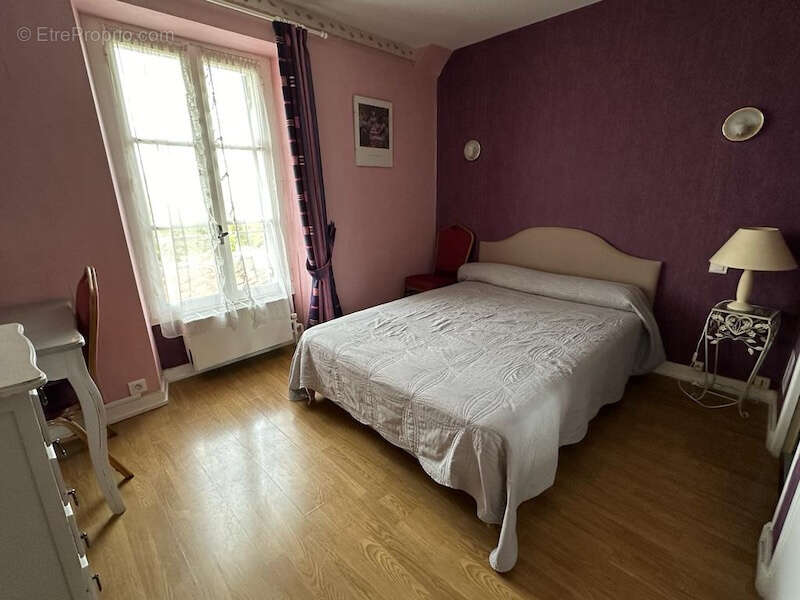 Maison à SAINT-SEVERIN