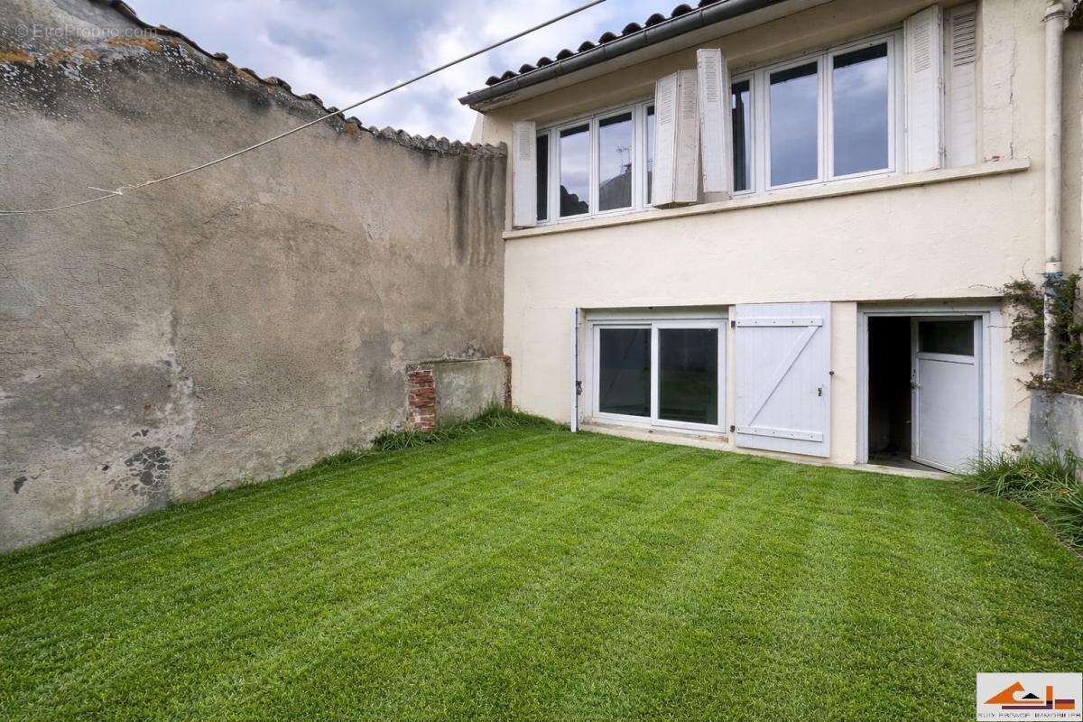 Maison à TOULOUSE