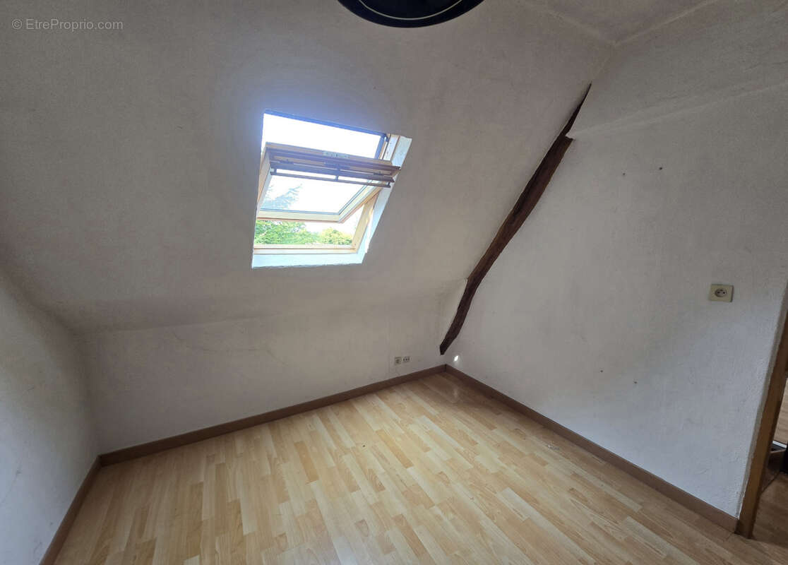 Maison de campagne, avec vie de plain-pied à Méneslies - photo 11
