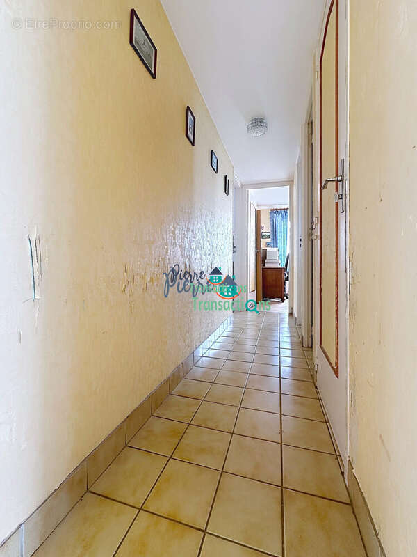 Maison à BOLBEC