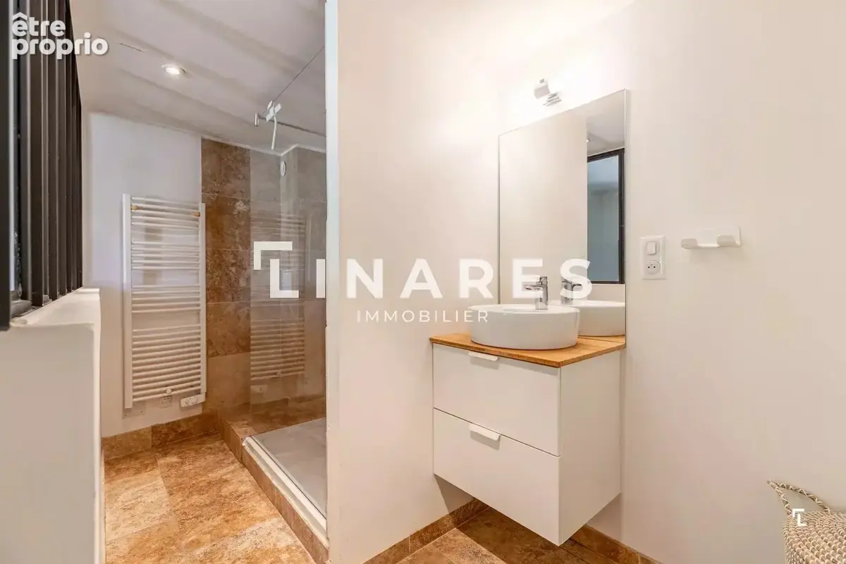 L'ecrin de pertuis - maison t4 de 86m2 - pertuis - photo 6