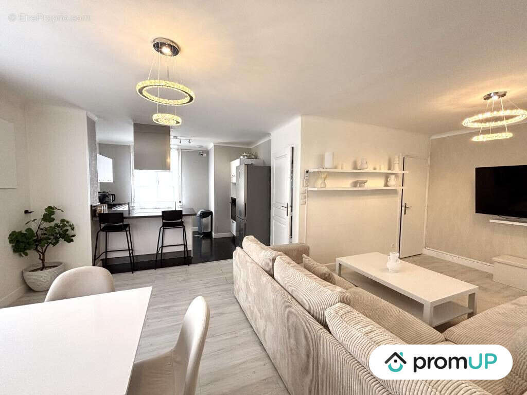 Maison à SAINT-GERMAIN-DES-FOSSES