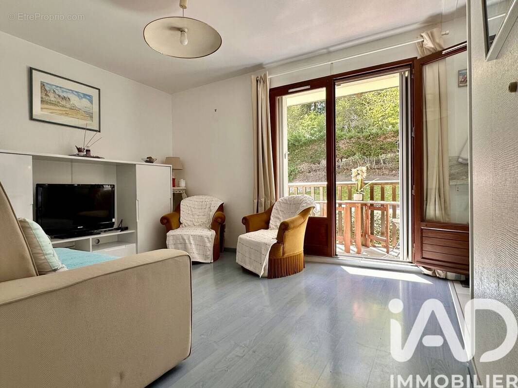 Photo 1 - Appartement à VILLERS-SUR-MER