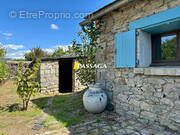 Maison à SEVERAC-LE-CHATEAU