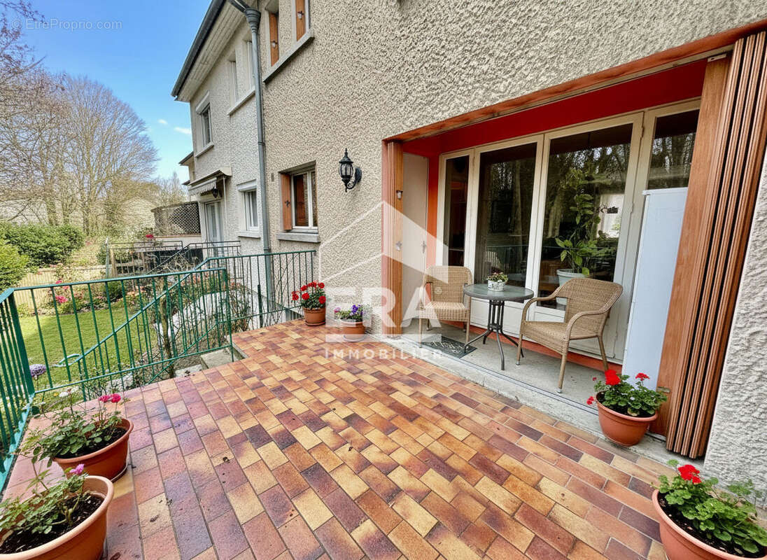 Maison à HERBLAY