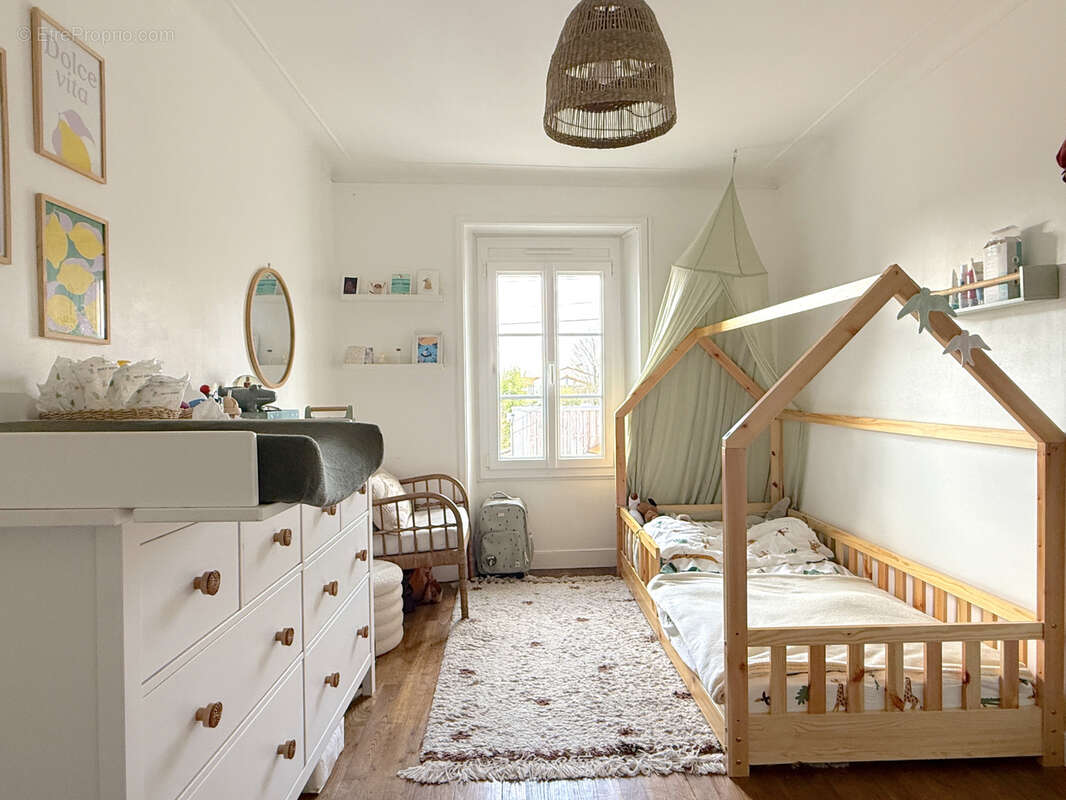 Maison à LE PALLET