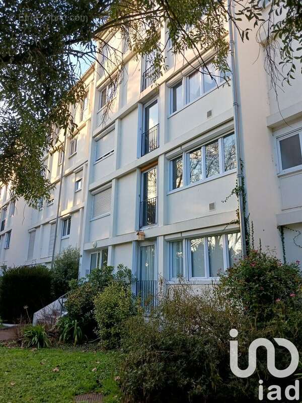 Photo 7 - Appartement à LA ROCHELLE