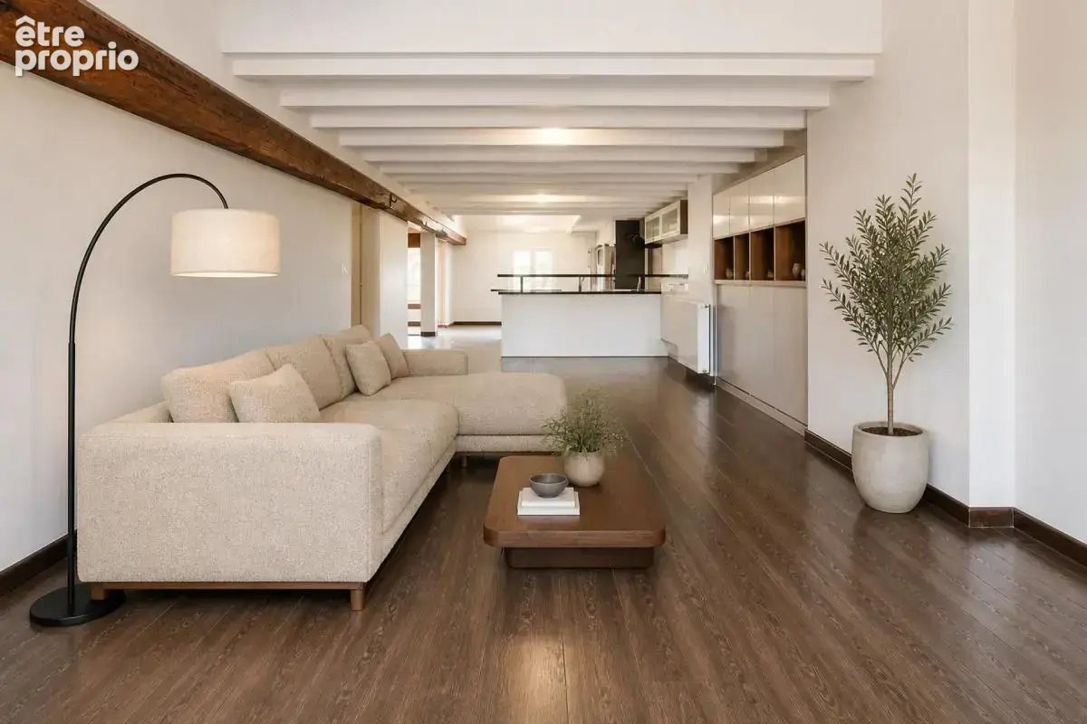 Appartement T4 de 4 pièces de 107 m² à Limoges - photo 8
