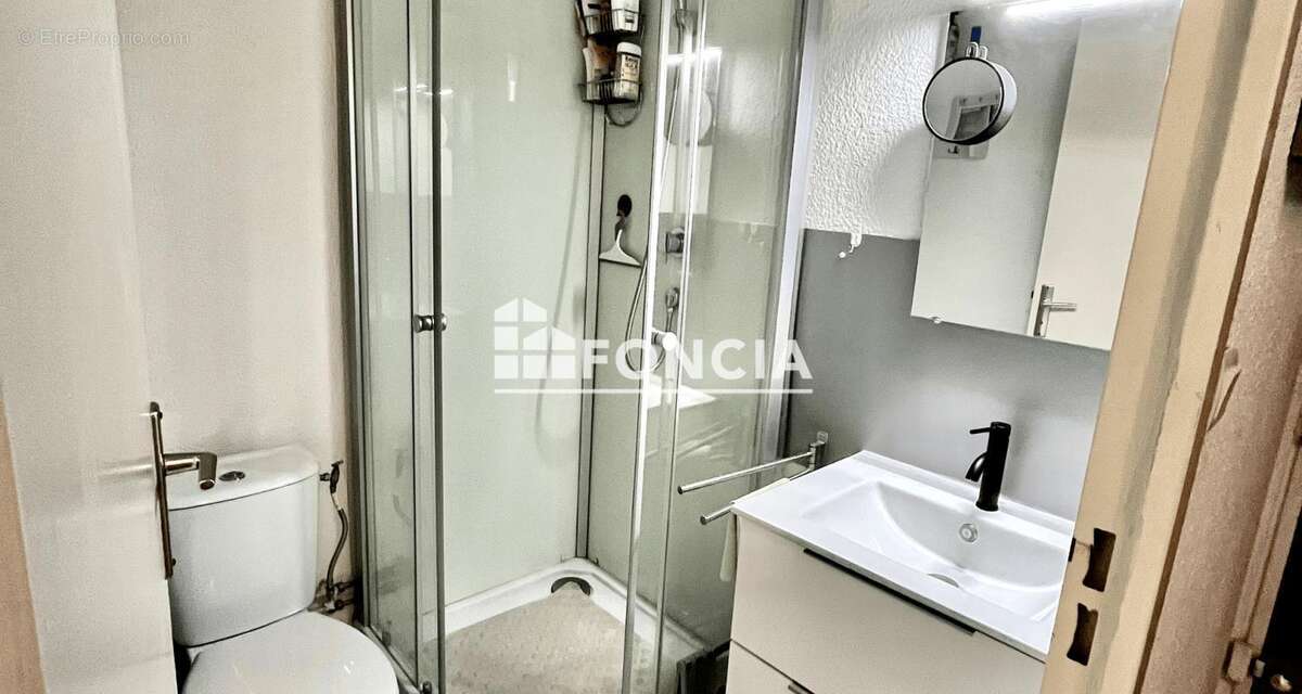 Appartement à LE BARCARES