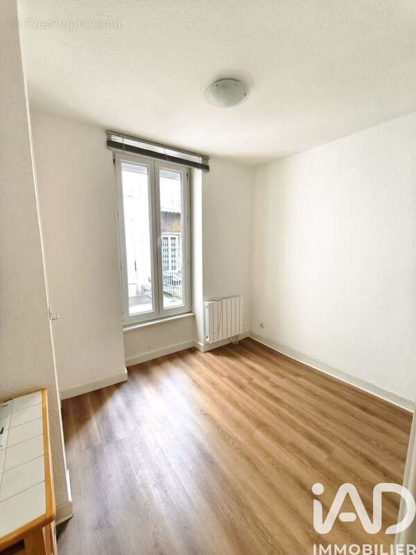 Photo 5 - Appartement à CLERMONT-FERRAND