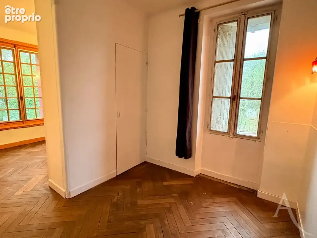 Maison Vieillevigne - photo 10