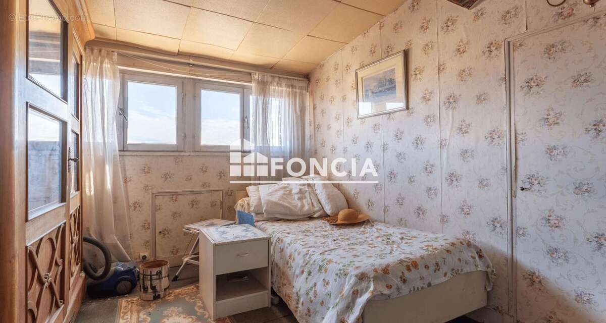 Appartement à SCEAUX