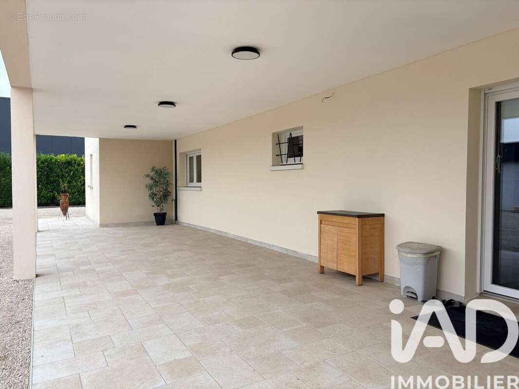 Photo 8 - Maison à COURTISOLS