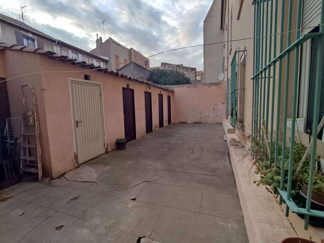 Appartement à NARBONNE