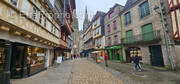 Commerce à QUIMPER