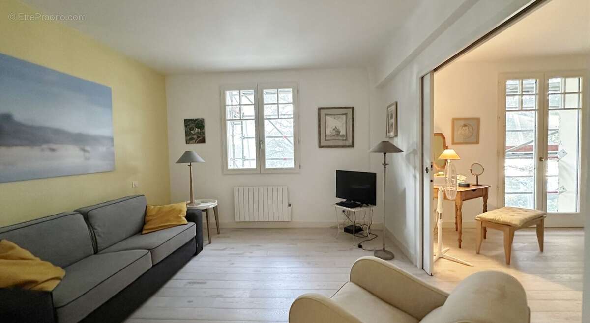Appartement à HOSSEGOR