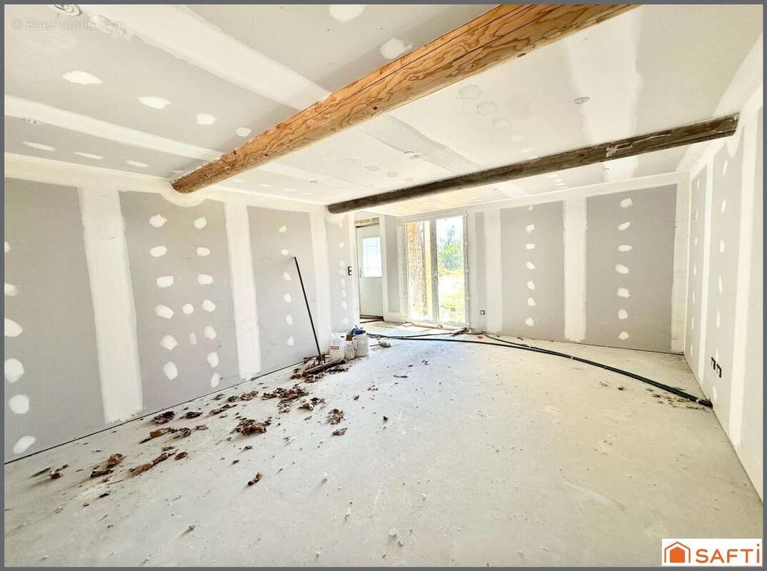 Photo 4 - Maison à L&#039;ISLE-SUR-LA-SORGUE