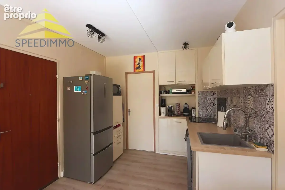 Bel appartement 3 pièces avec balcon à Villecresnes - photo 4