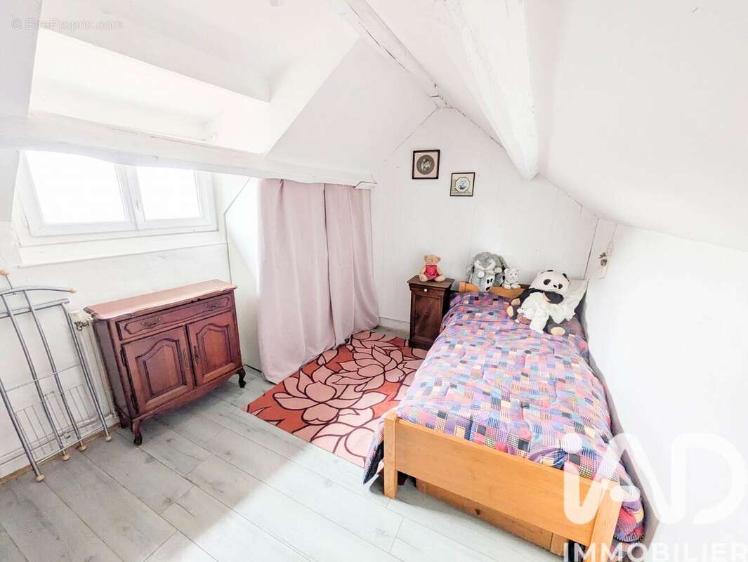 Photo 4 - Maison à CHARNY