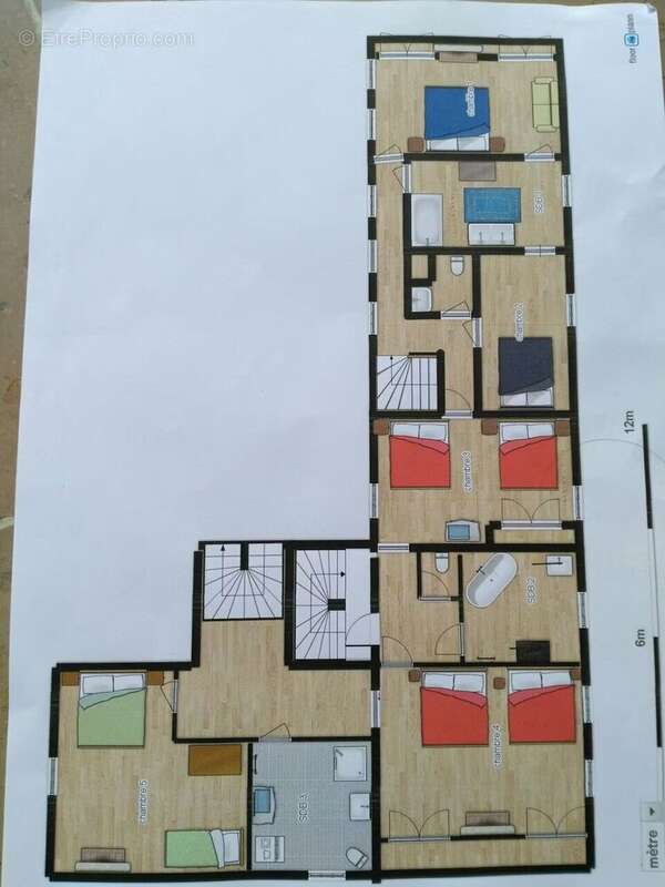 Autre à BACQUEVILLE-EN-CAUX