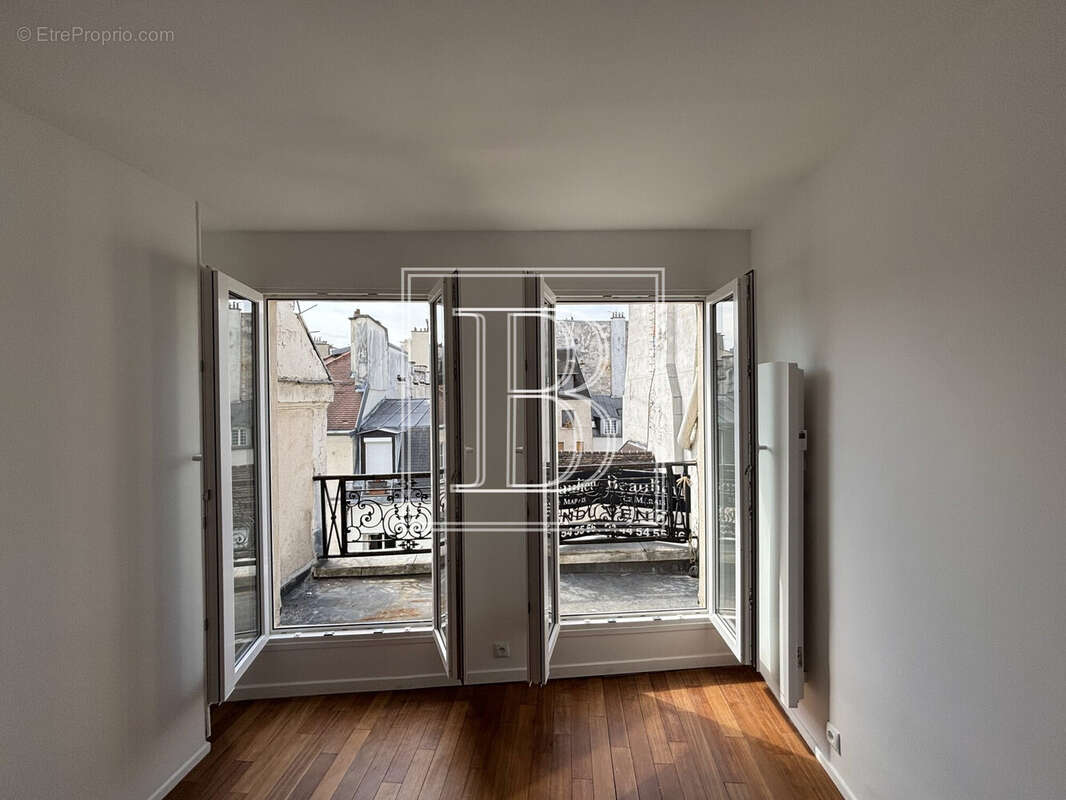 Appartement 24 m² à Paris-3e  - photo 7