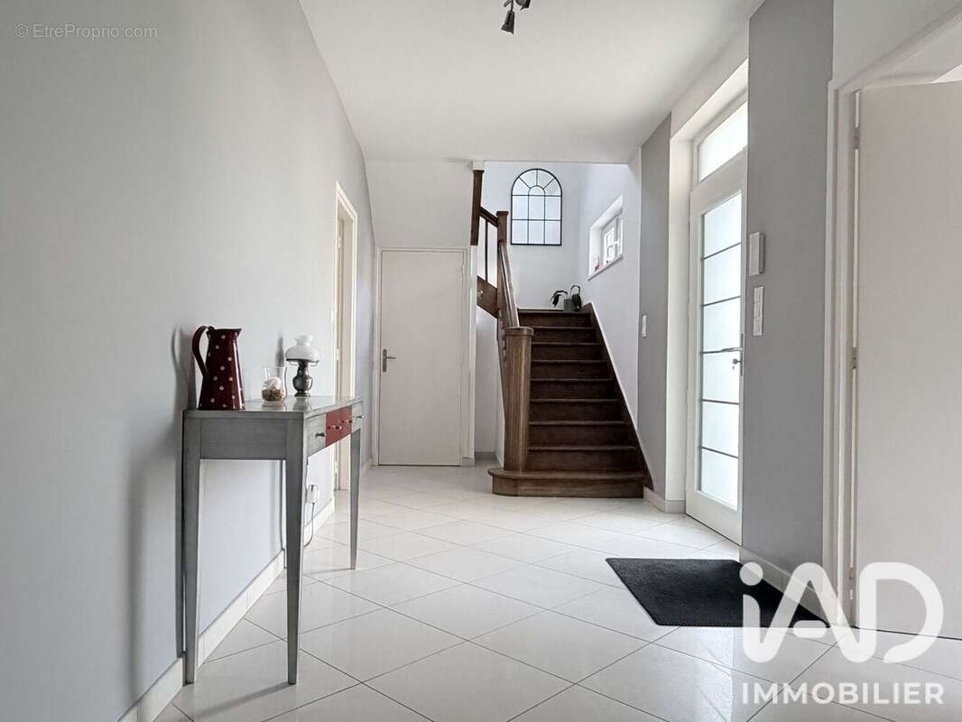Photo 2 - Maison à SAINT-LO
