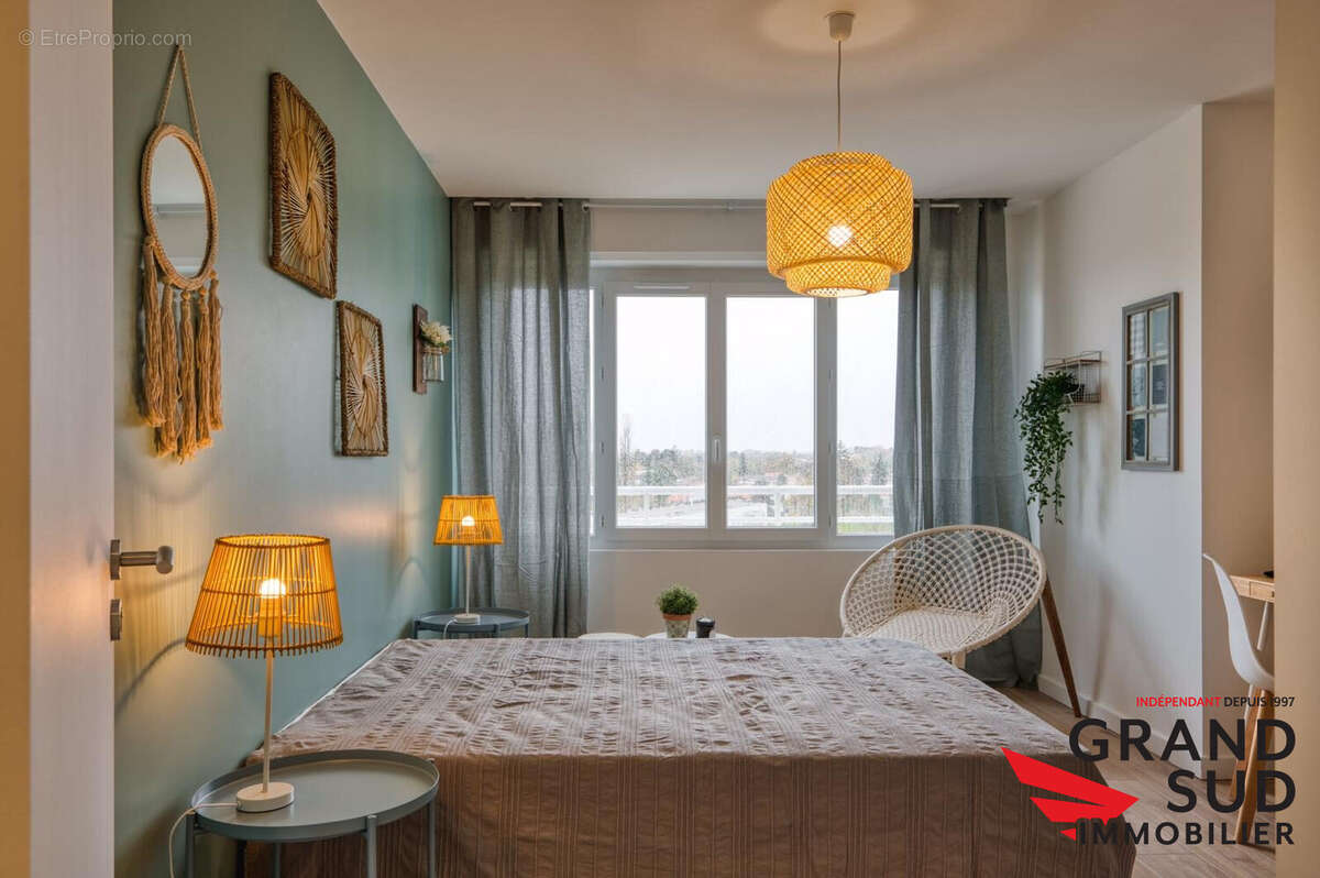 Appartement à MERIGNAC